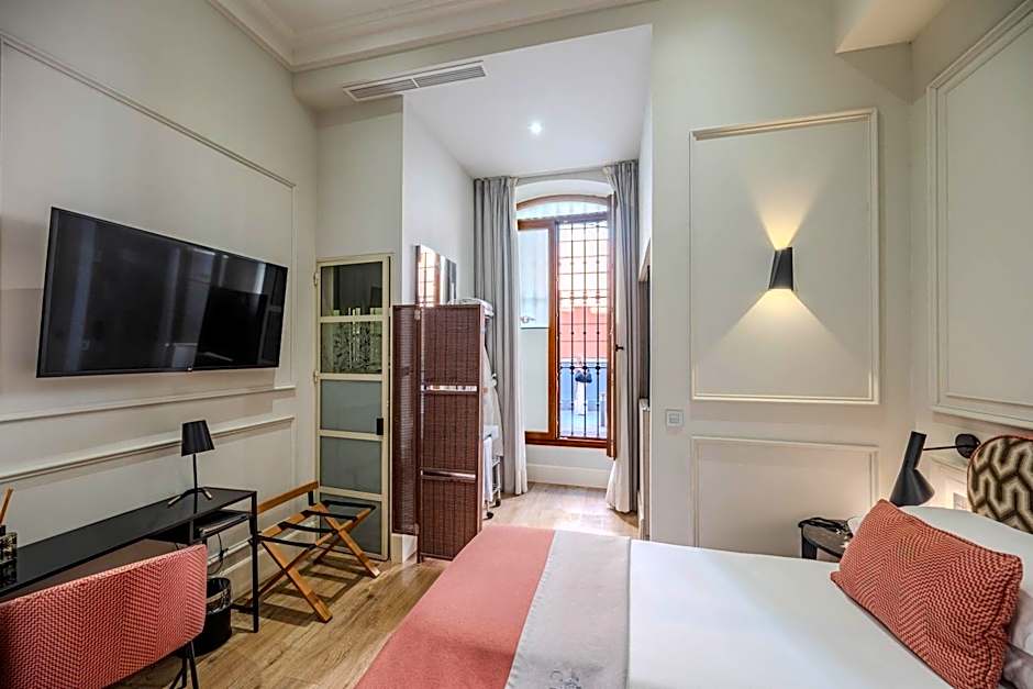 Hotel Boutique Casa Romana Villa