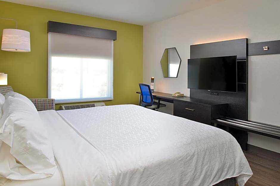 Holiday Inn Express Hotel & Suites Royse City - RockwallRockwall - Royse City By IHG