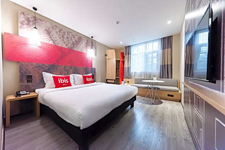Double Room A