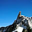 Hotel Aiguille Noire