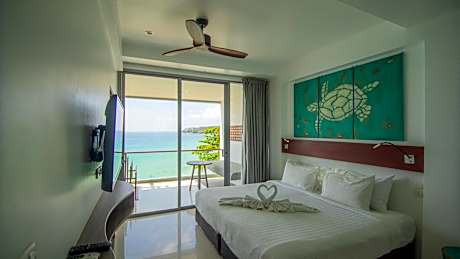 Superior Oceanfront
