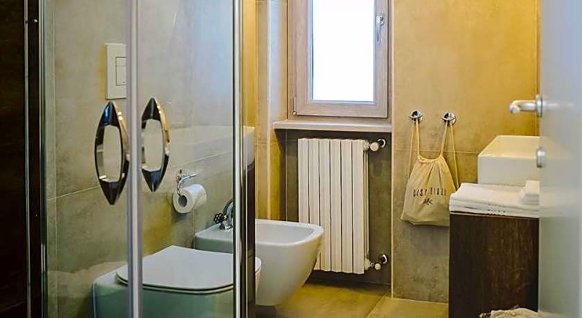 Casa Ziazi Room e Nature