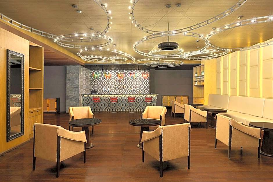 Courtyard by Marriott Bilaspur