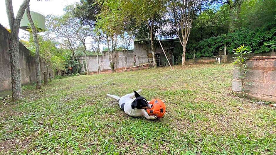 Casa de Campo - Condomínio Arco Íris