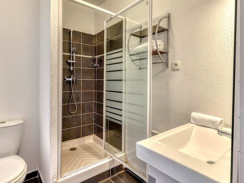 Vacancéole - Résidence Cap Camargue