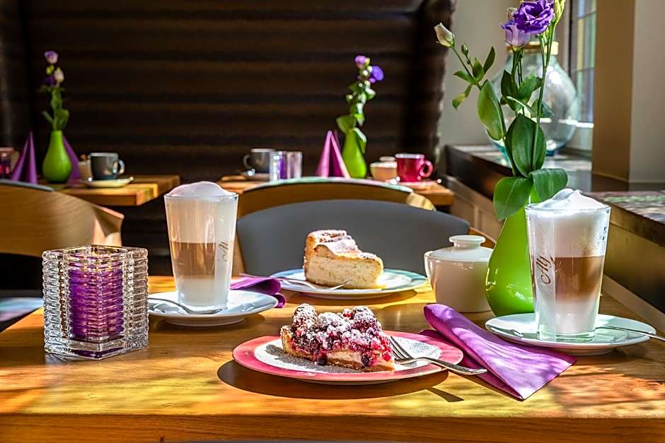 Insel Hotel Bonn - Superior