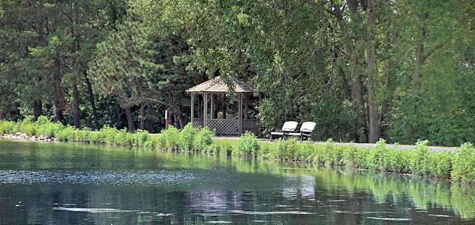 Club Wyndham Tamarack