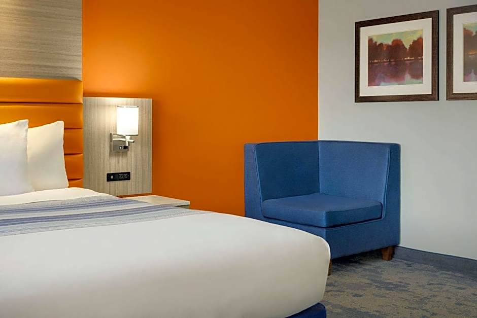 AmericInn by Wyndham Inver Grove Heights Minneapolis