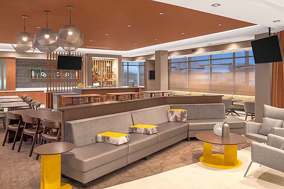SpringHill Suites by Marriott Jackson