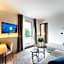 Welcome Hotel Darmstadt City Center
