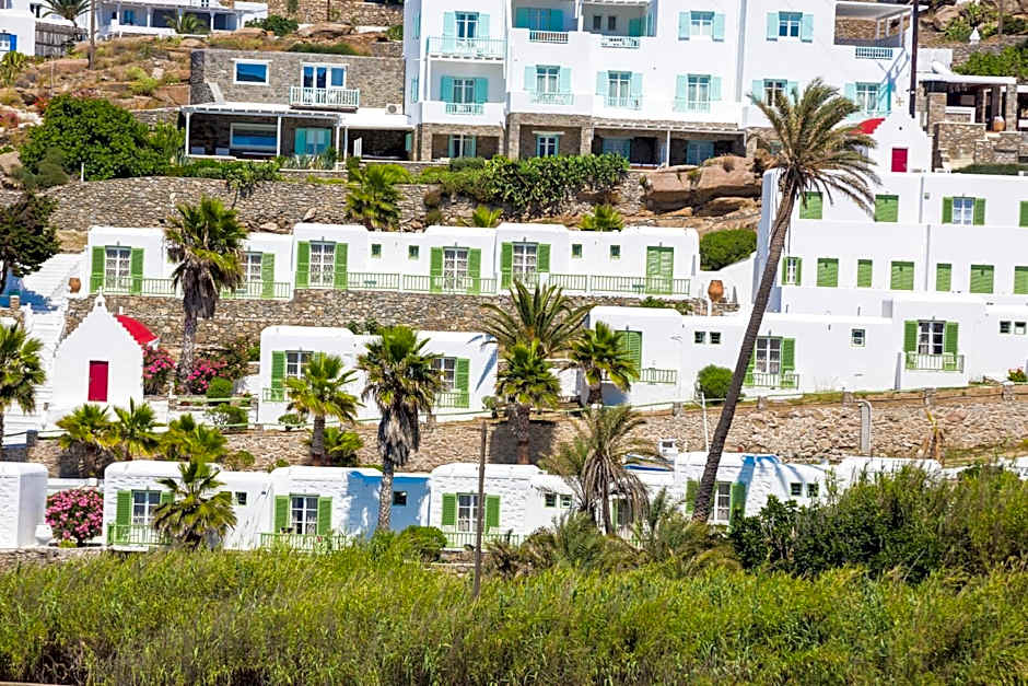 Mykonos Beach Hotel