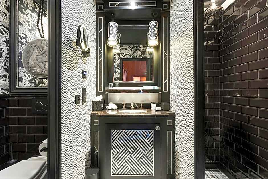 Hotel Castille Paris