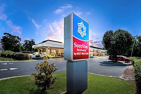 SureStay Plus Hotel by Best Western Southern Pines Pinehurst