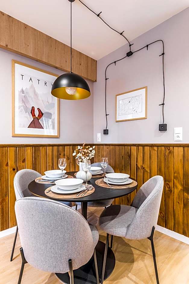 Aparthotel Lucylla
