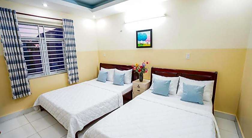 Duong Chau Hotel