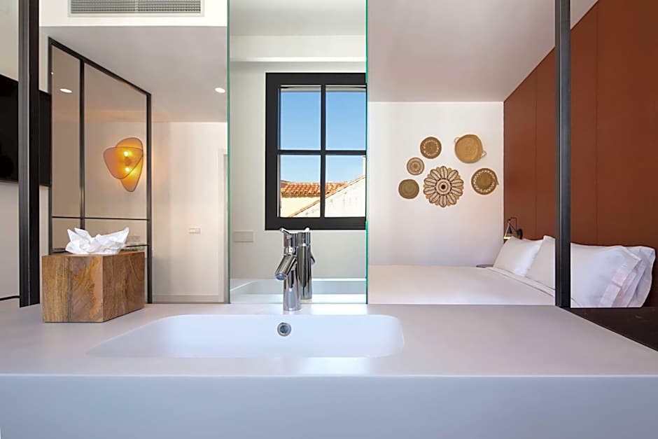 Atocha Hotel Madrid, Tapestry Collection by Hilton