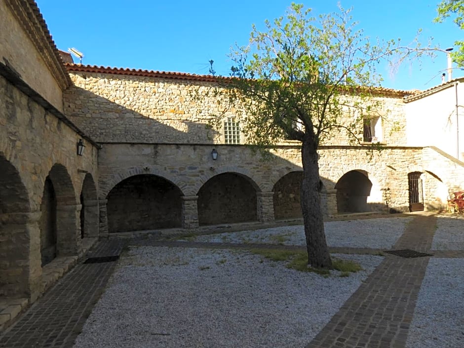 Le Castellas du Pic St Loup