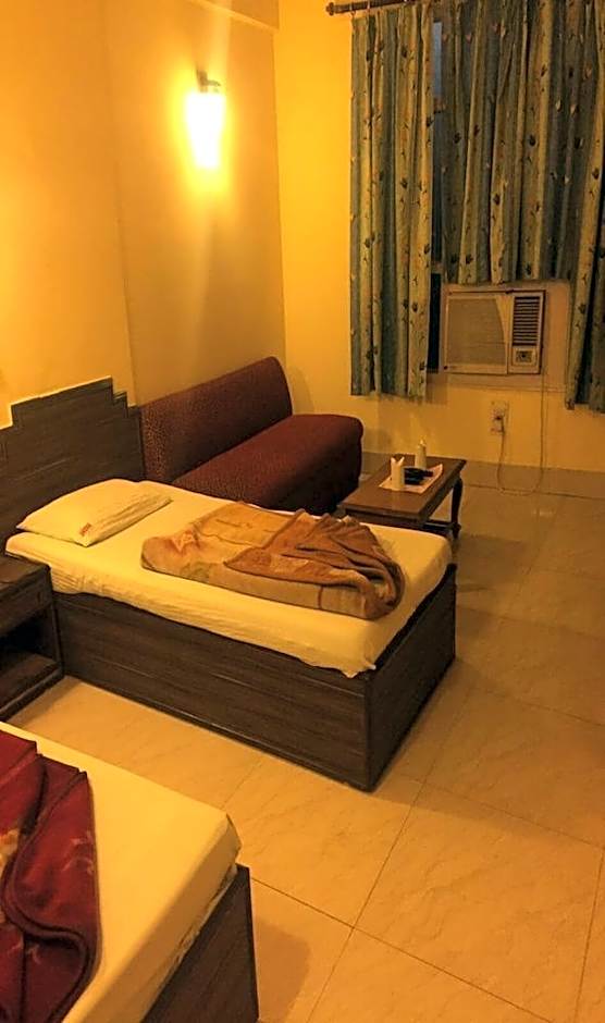 Hotel India International Dx.