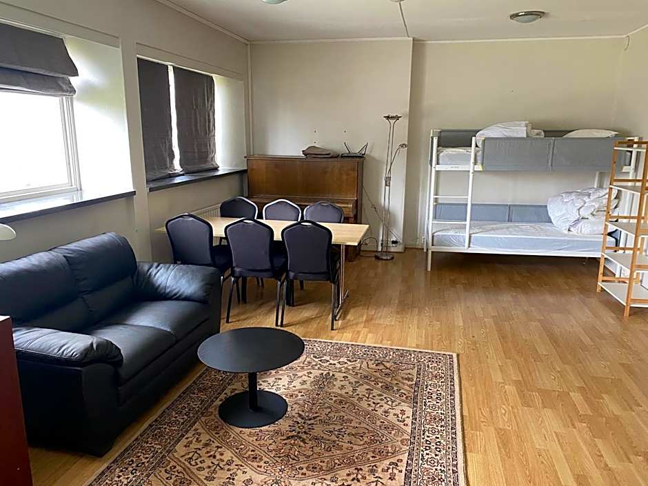 Sjømannskirken Narvik