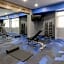 Holiday Inn Express Mexico - Toreo By IHG
