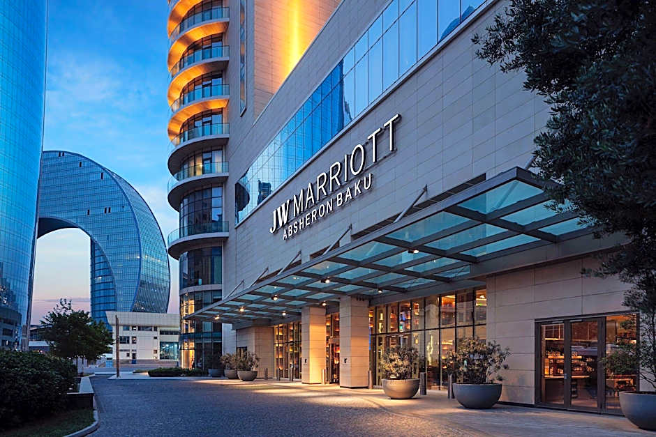 JW Marriott Absheron Baku