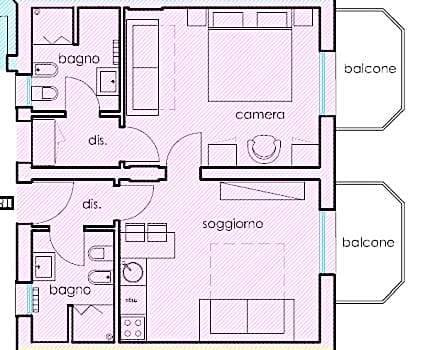 Wally Residence