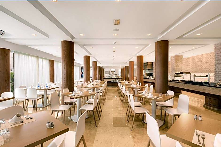 THB Gran Playa - Adults Only