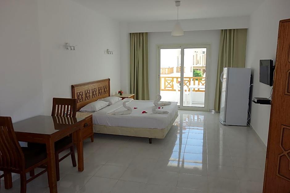 Blue Vision Diving Hotel