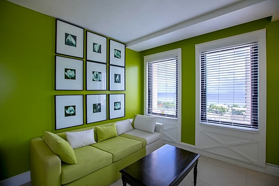 Royal Orchid Guam Hotel