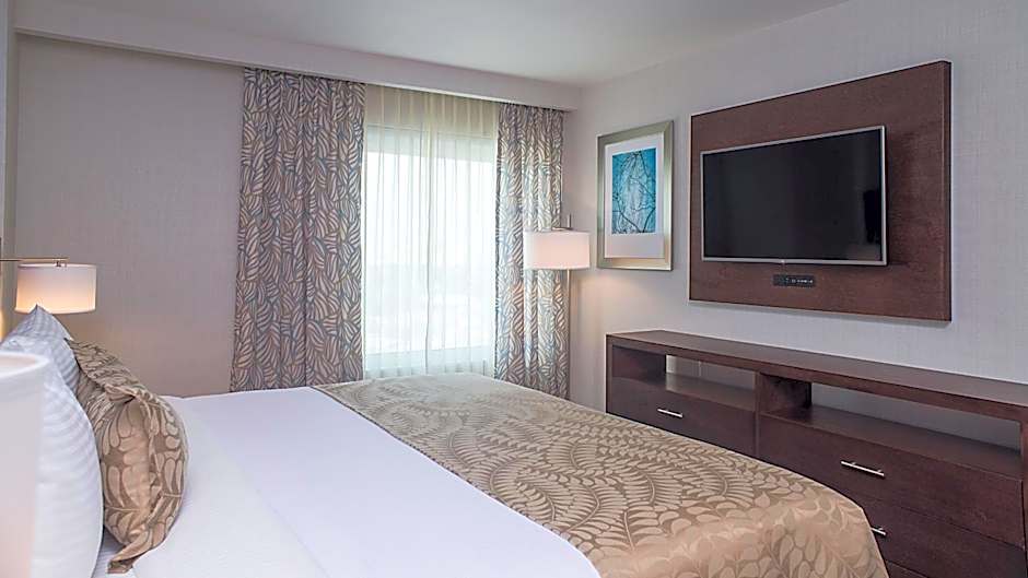 Staybridge Suites Puebla By IHG