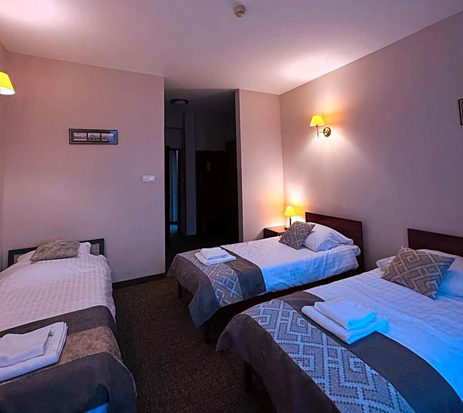 Hotel Kameralny