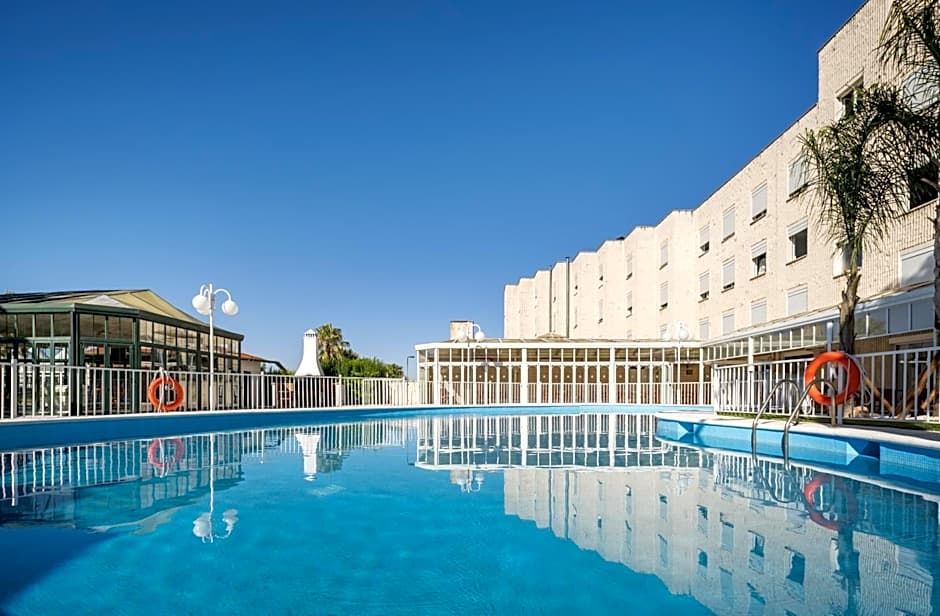 Hotel Ilunion Las Lomas