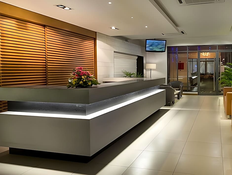 Gloria Swiss Hotel & Apartment Sandakan