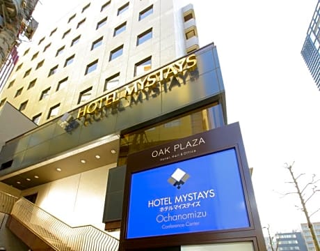 Hotel Mystays Ochanomizu
