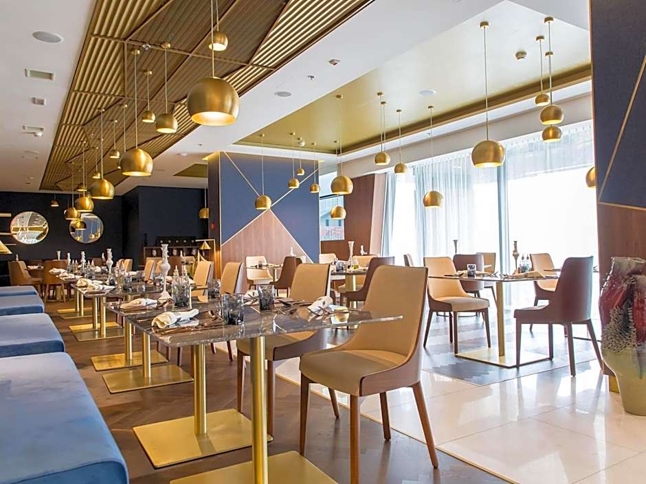 Swissotel Sarajevo