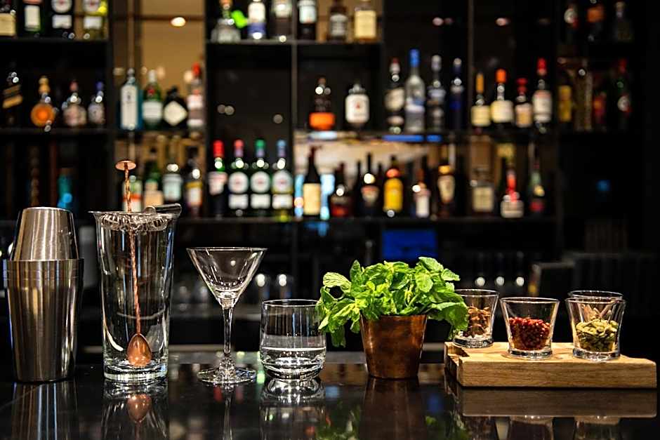 Hotel Grand Brizo Buenos Aires
