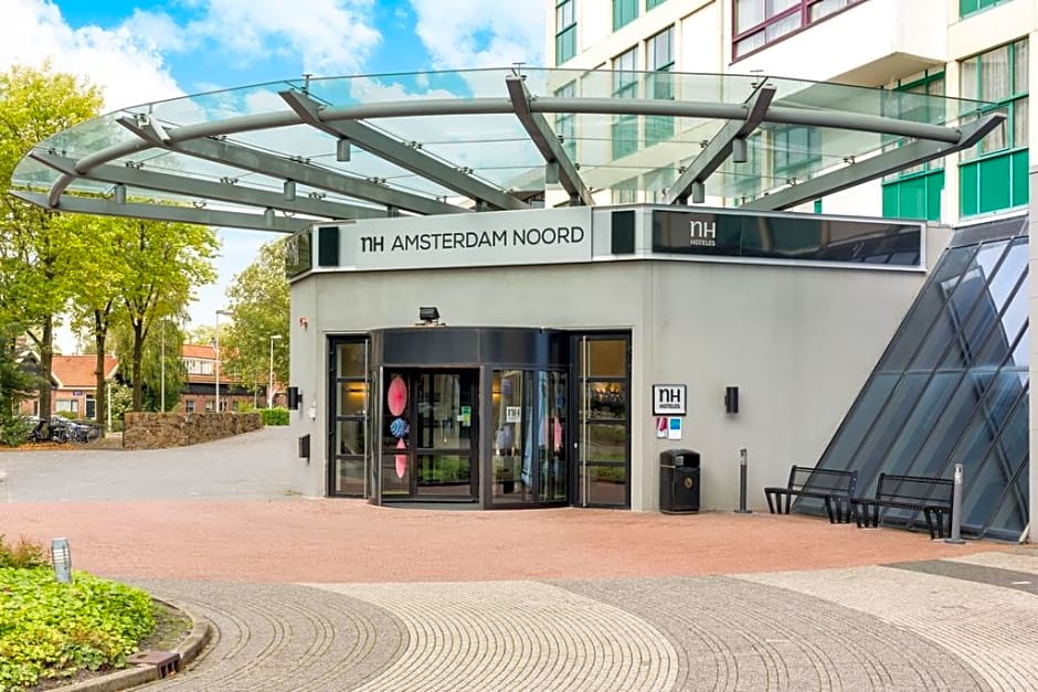 NH Amsterdam Noord