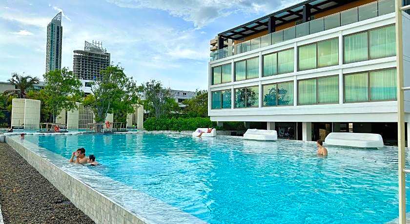 Veranda Residence Pattaya Pool Villa