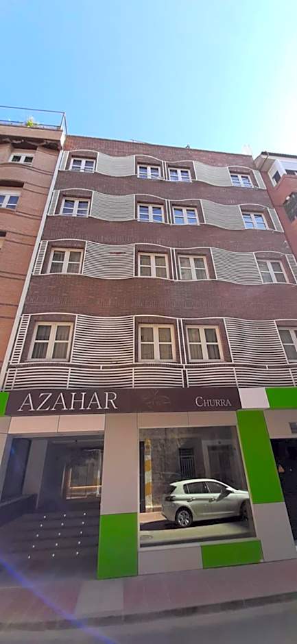 Hotel Azahar