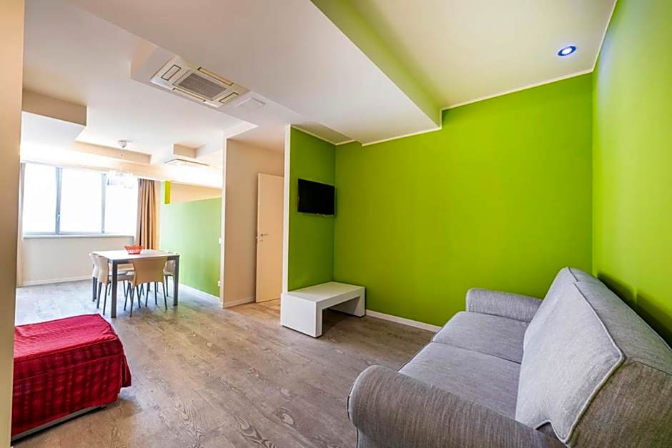 Residence Lenno