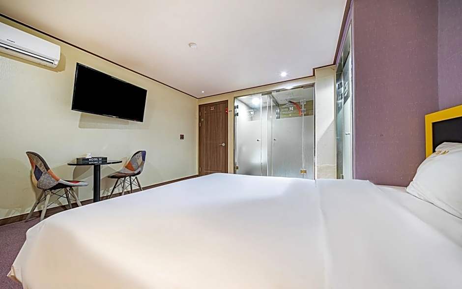 Gimpo HOTEL M