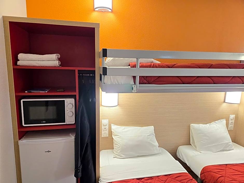 Premiere Classe Paris Nord - Sarcelles