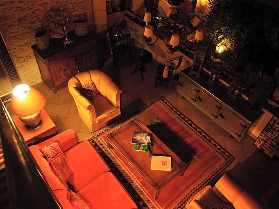 Hotel Le Saint Laurent