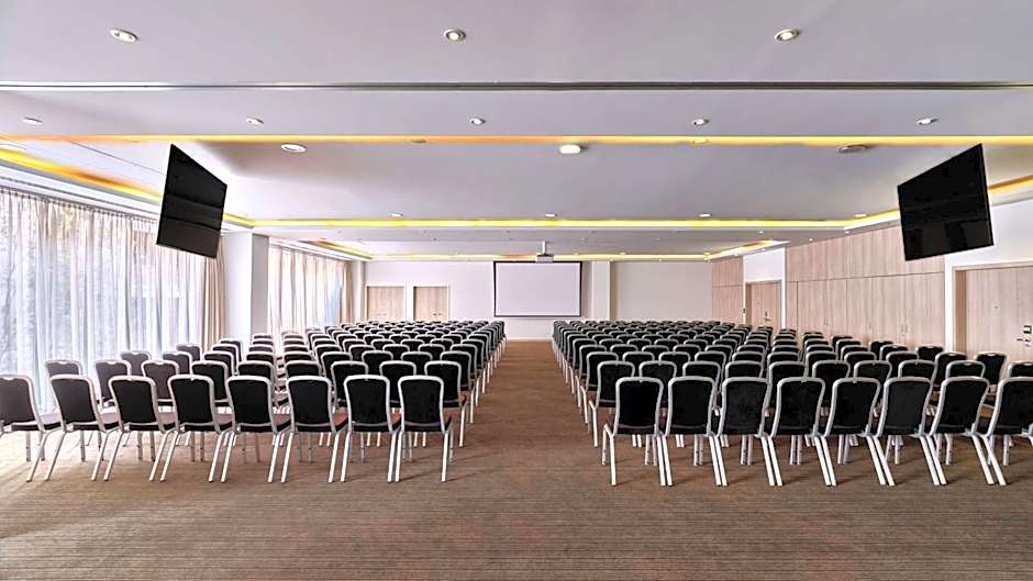 Park Inn by Radisson Krakow