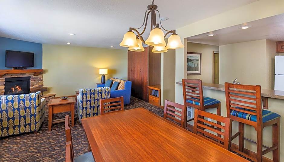 WorldMark Lake Tahoe