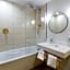 ibis Styles Paris Meteor Avenue d'Italie