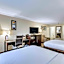 Comfort Inn Murray- Salt Lake City South