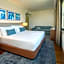 Melia Lisboa Oriente Hotel