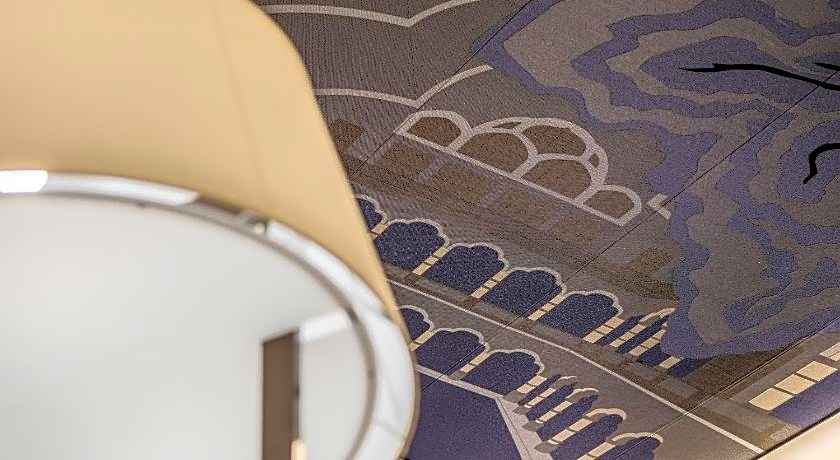 Mitsui Garden Hotel Ginza-gochome