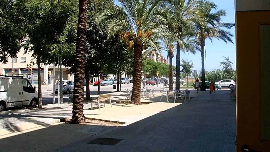 Hotel Blauet by Bossh! Hotels